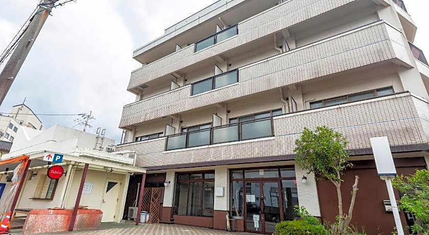 Tabist Nisseiya Beppu Kannawa