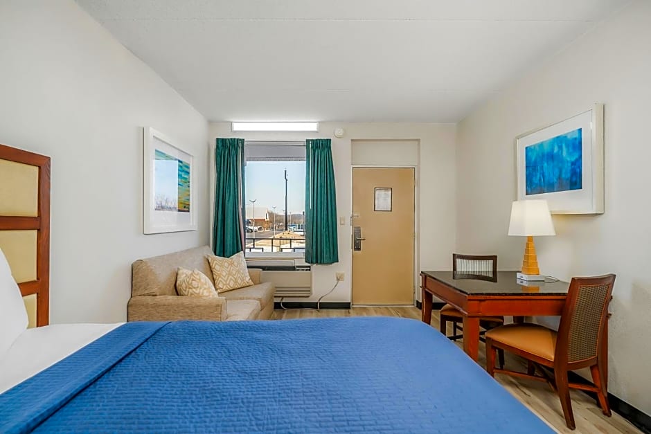 Extended Stay Suites Cookeville - Tennessee Tech