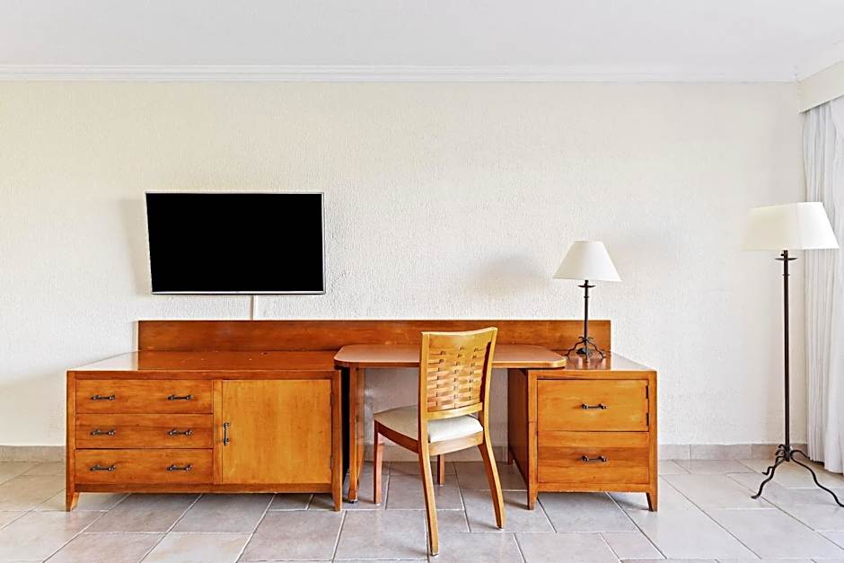 Fiesta Americana Hacienda Ixtapan De La Sal