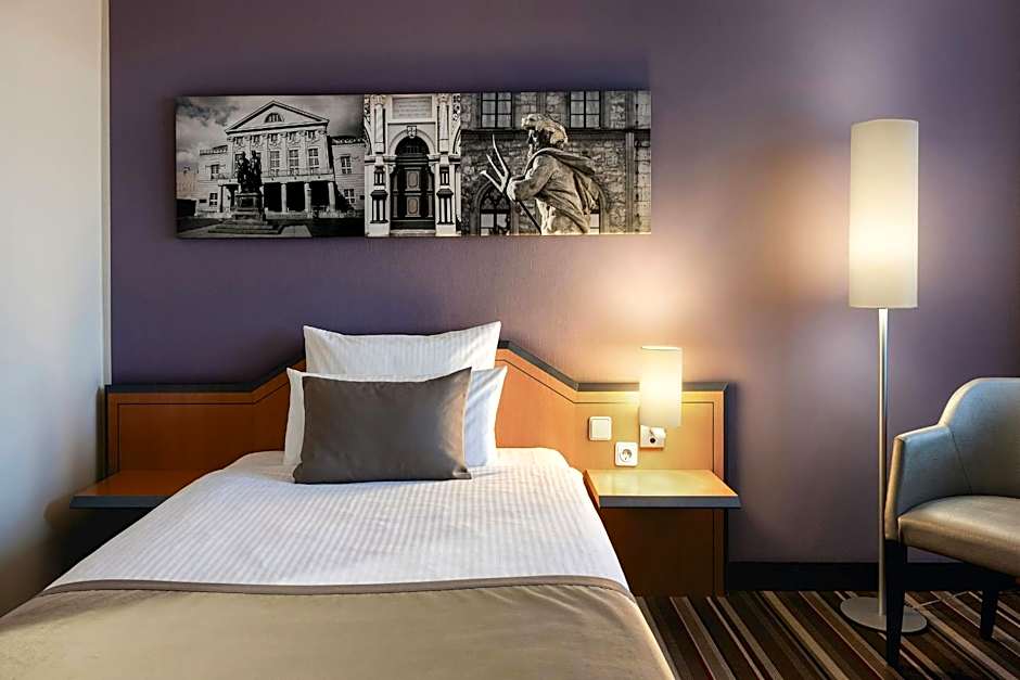 Leonardo Hotel Weimar