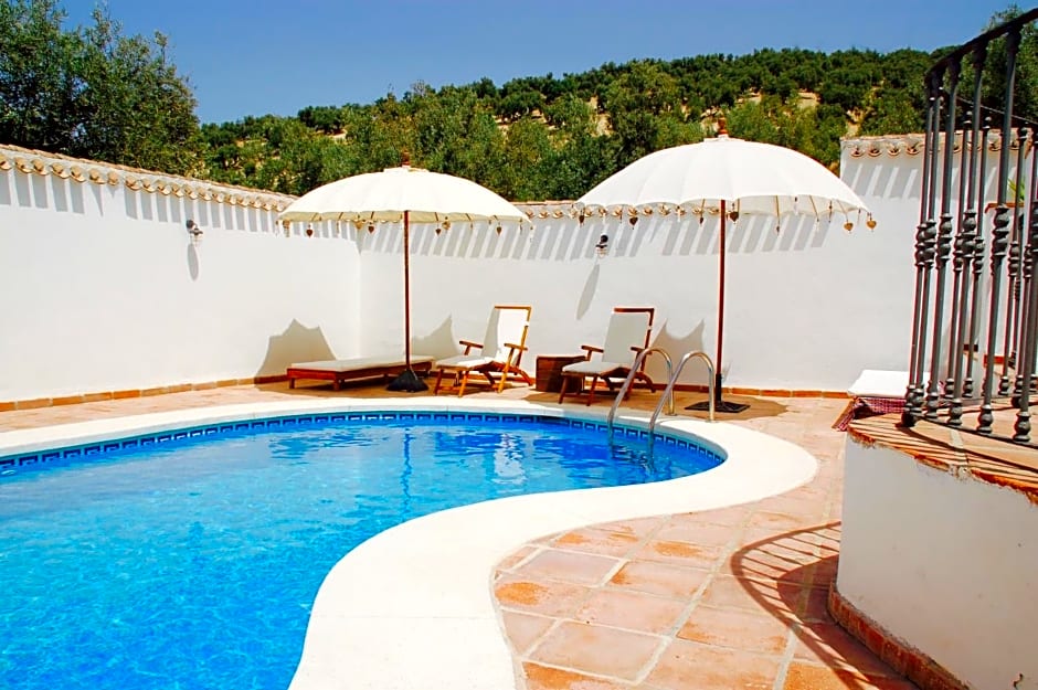 Casa Valle de Oro