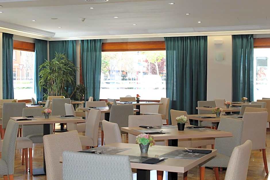 Hotel MR Costa Blanca
