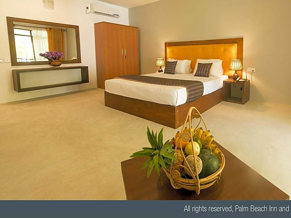 Palm Beach Inn &Sea Shells Cabanas