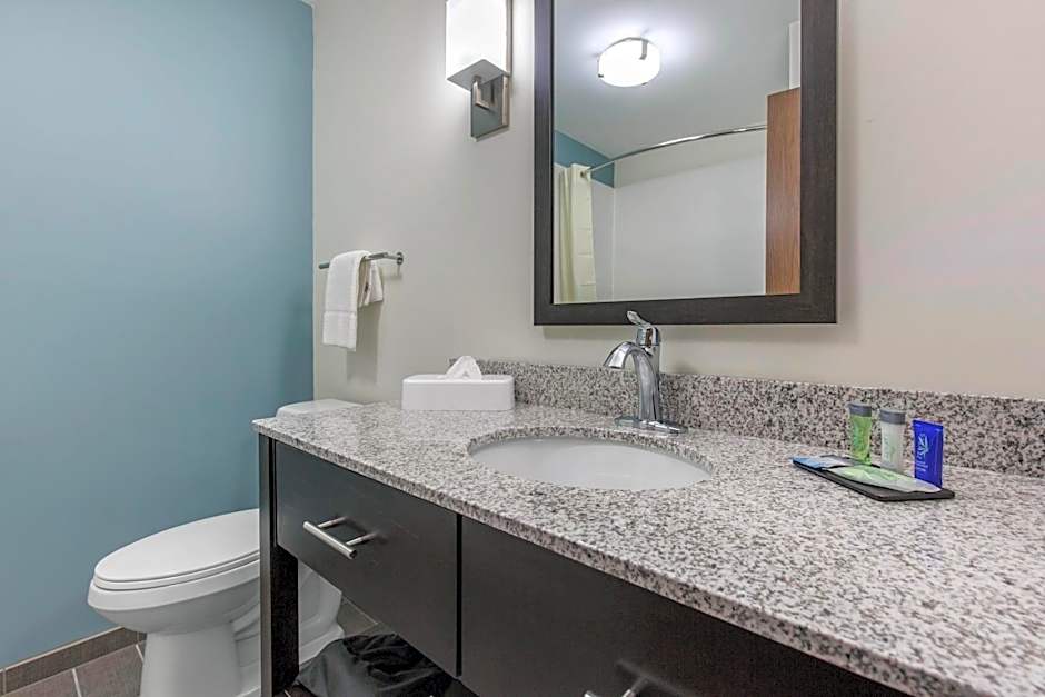 Sleep Inn & Suites South Jacksonville