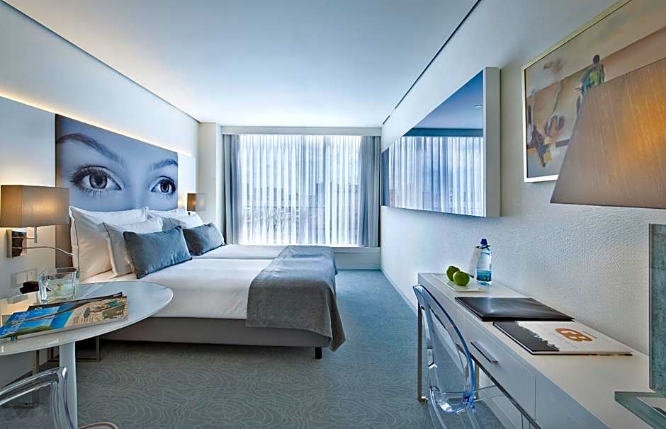 Hotel White Lisboa