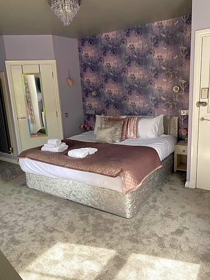 Black Bull Inn, Moffat