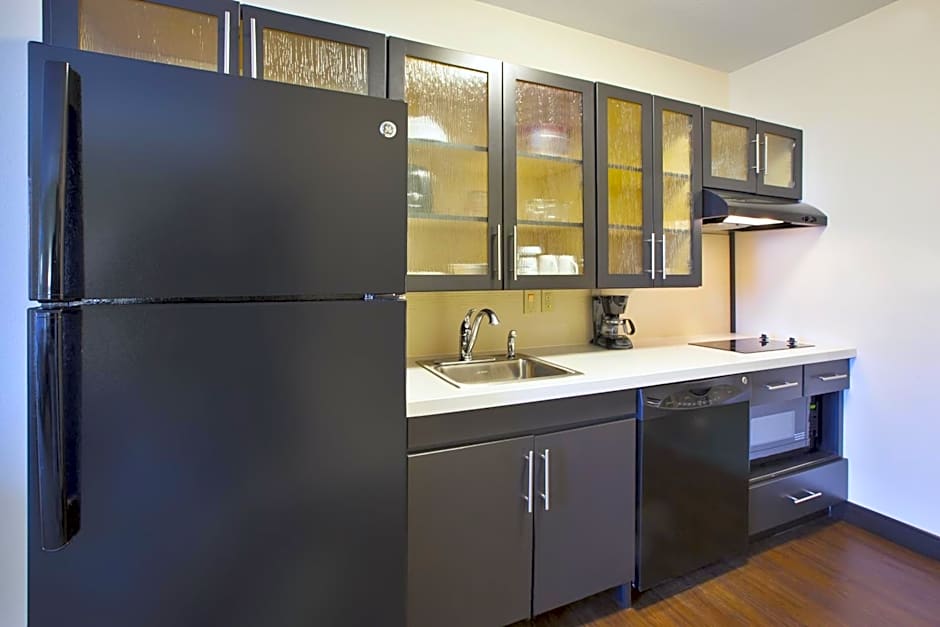 Candlewood Suites MORGANTOWN-UNIV WEST VIRGINIA By IHG