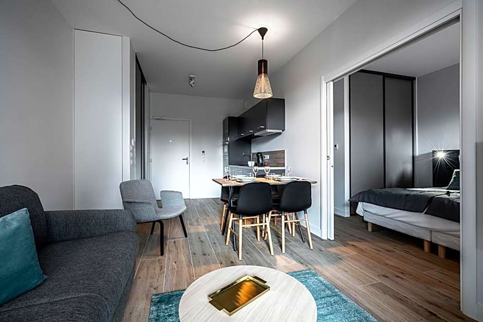 La Grange des Pères