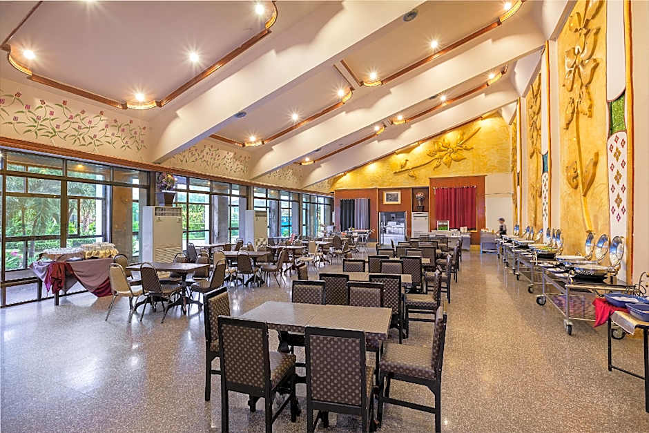 Marble Garden View Pattaya