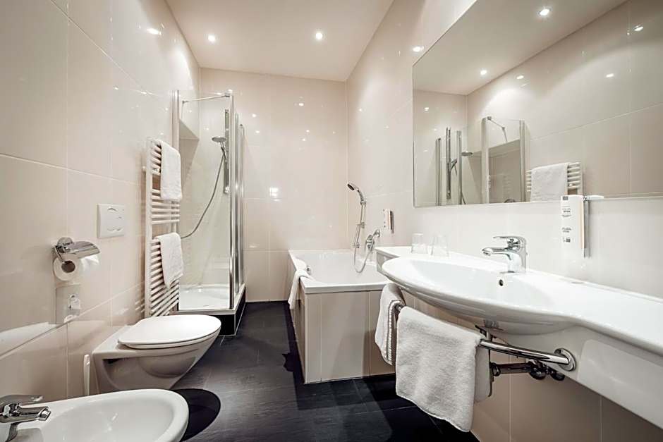 Seefelds Bed & Breakfast