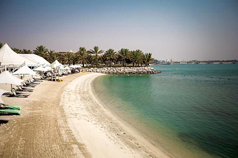 Traders Hotel, Abu Dhabi