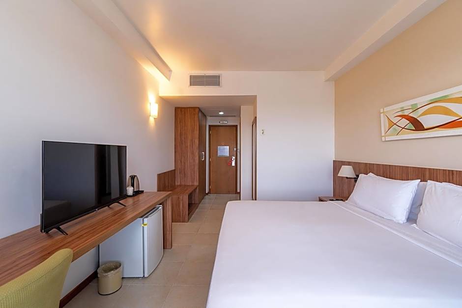 Holiday Inn Manaus By IHG