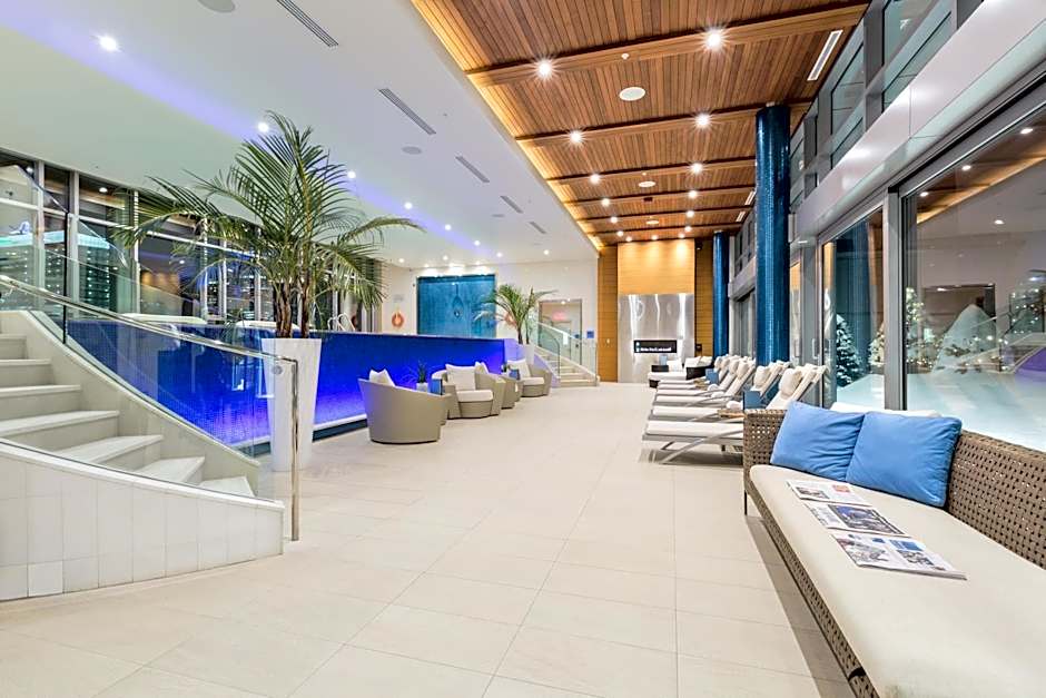 The Ritz-Carlton Montreal