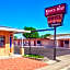 Bryce Way Motel