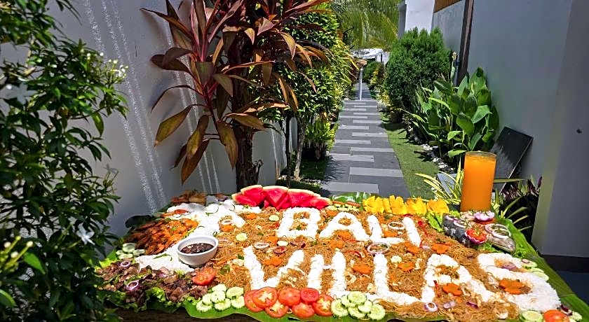 Bali Villas Panglao Bohol