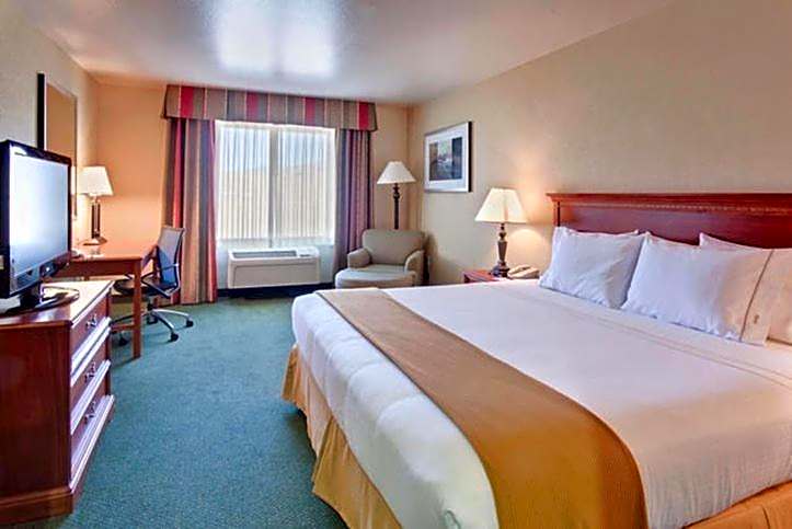 Holiday Inn Express Tehachapi By IHG