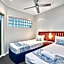 North Cove Waterfront Suites