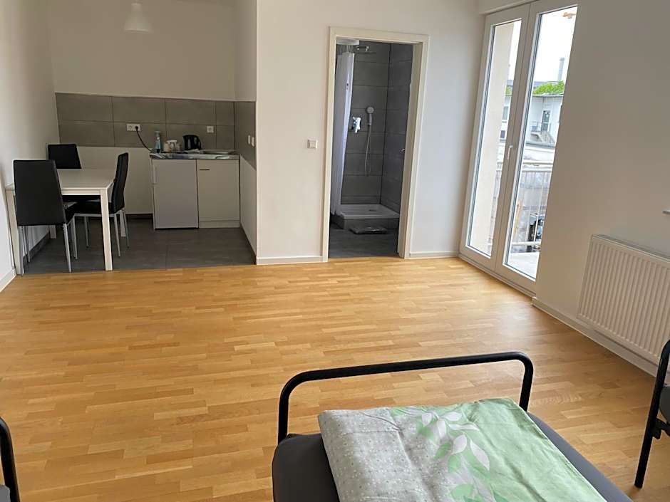 Westend-Residenz