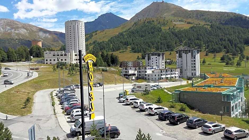 Hotel Biancaneve
