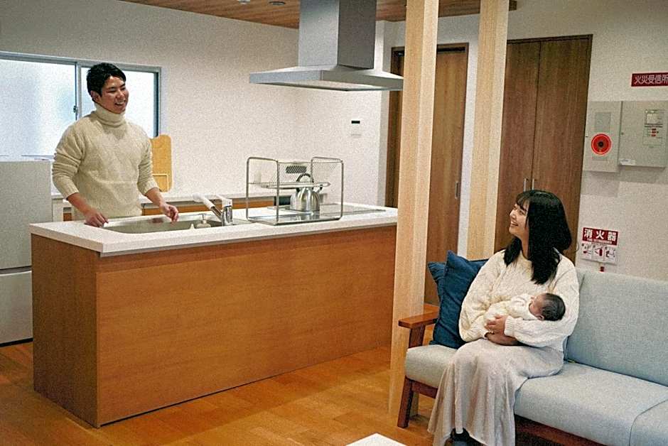 結びの小宿 縁