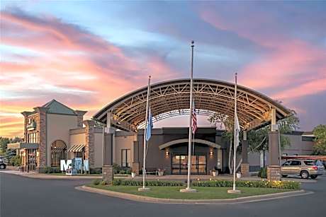 Best Western Fairmont