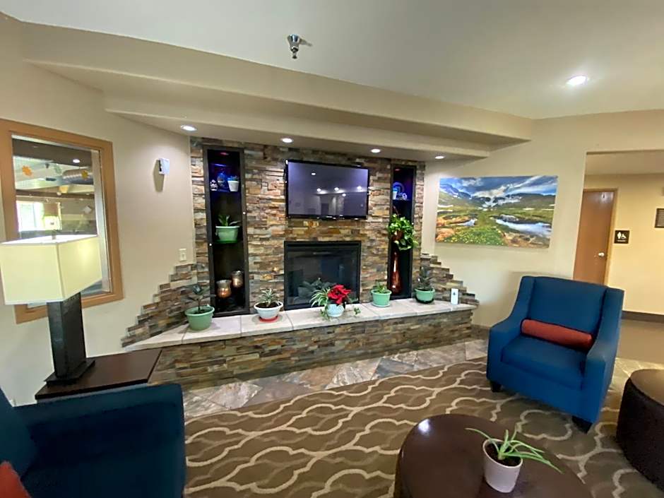 Comfort Inn & Suites Gunnison-Crested Butte