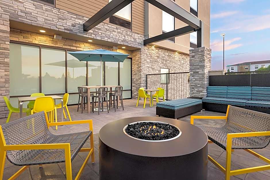 Home2 Suites by Hilton Cheyenne