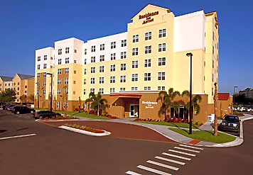 Residence Inn Orlando Airport