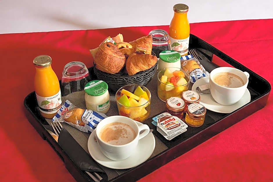 Platine Hotel