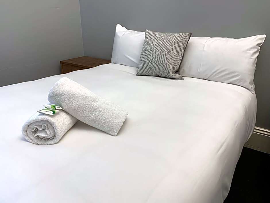 Abermain Hotel