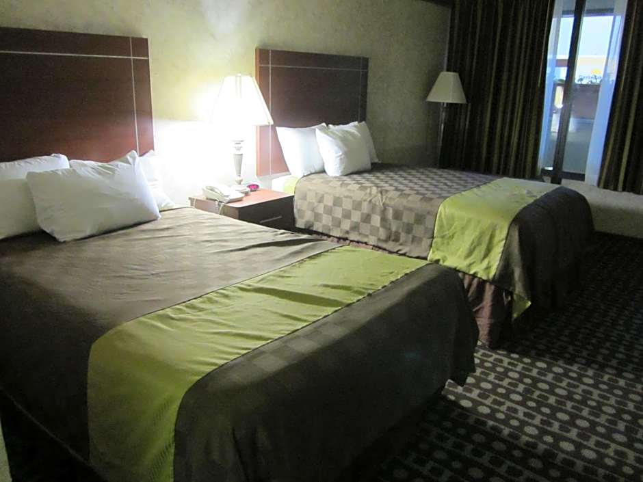 Days Inn by Wyndham Midland