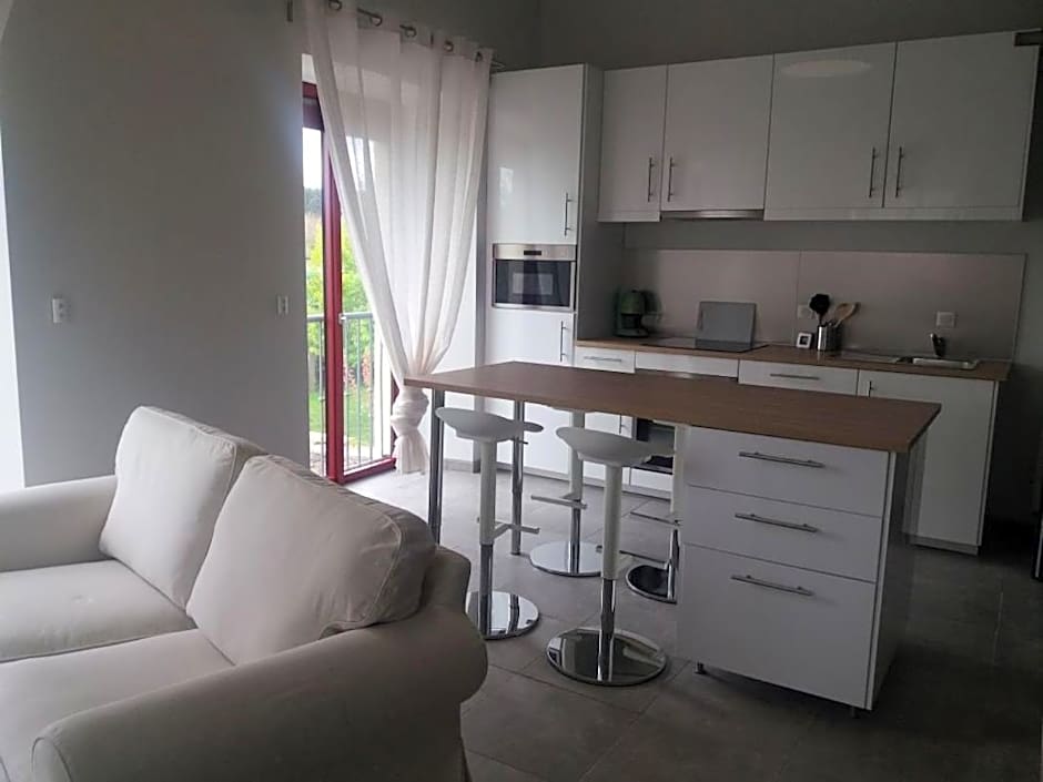 La Maison de Lili