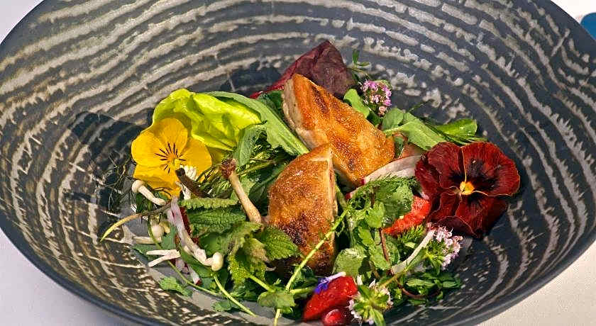 Berghotel Tulbingerkogel, The Originals Relais