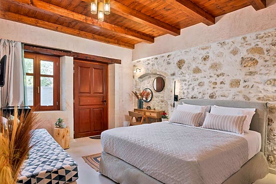 Mansio Boutique Hotel