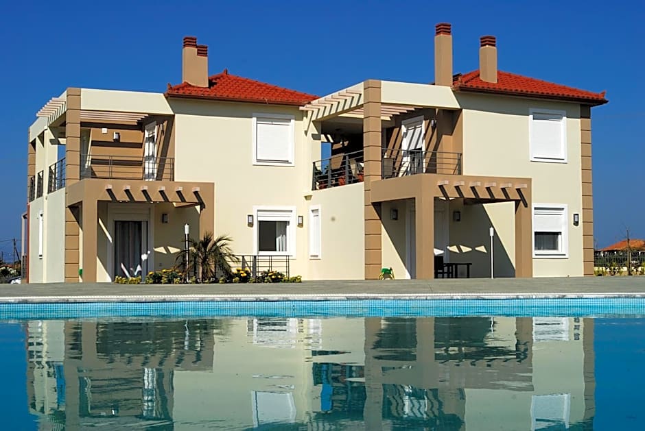 Antonios Village Hotel & Apartments