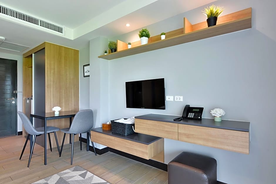 Raweewan Residence hotel