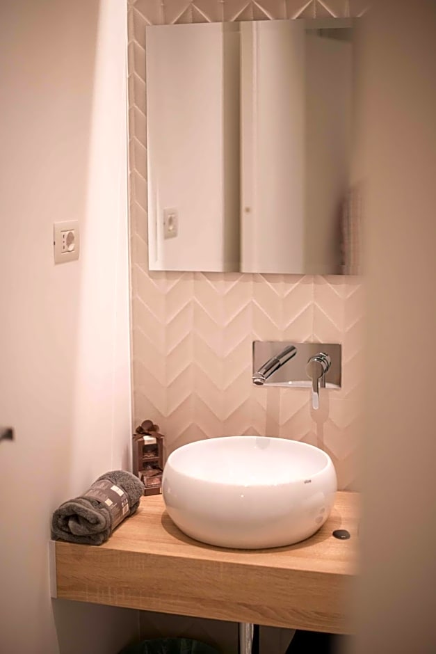 B&B Mareè Seafront Molfetta