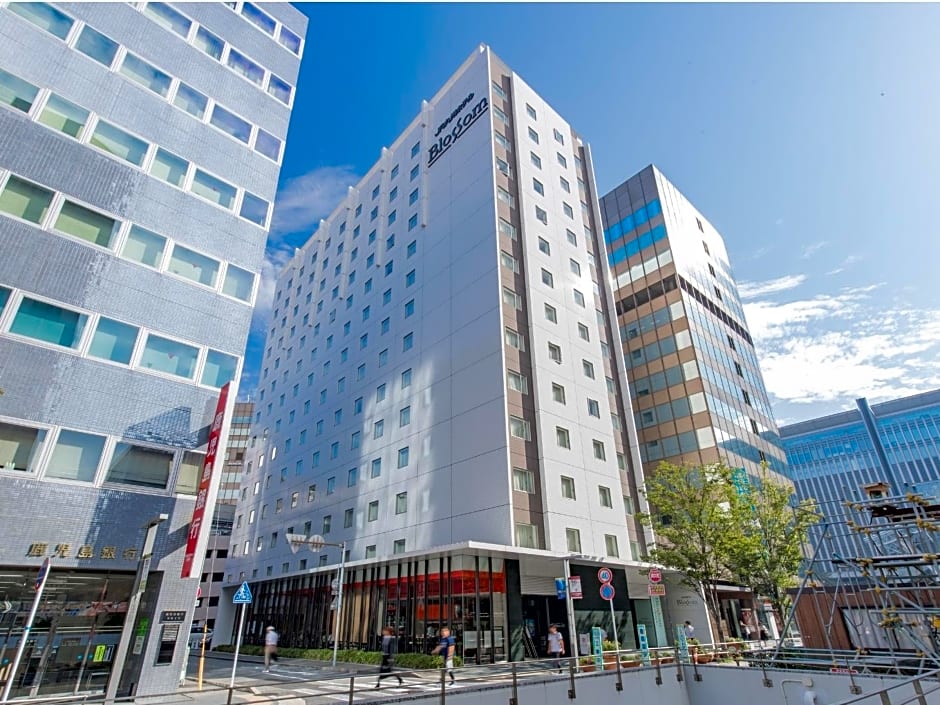 JR Kyushu Hotel Blossom Hakata Central