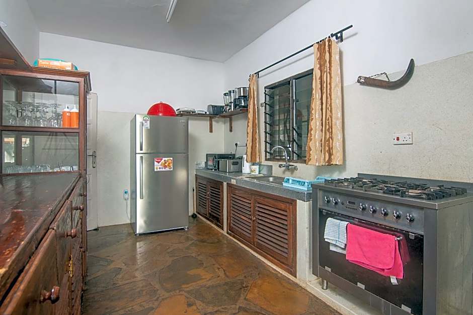 Villa Ameera Malindi