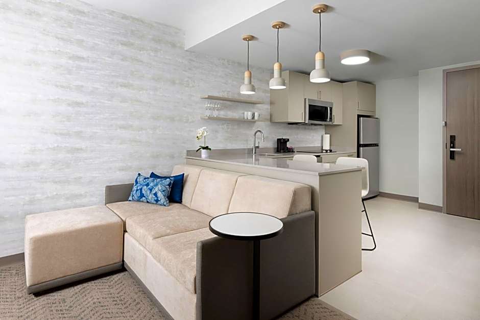 Residence Inn by Marriott San Juan Isla Verde