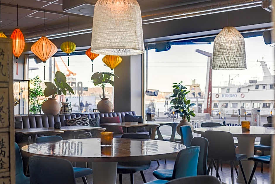 Comfort Hotel Göteborg