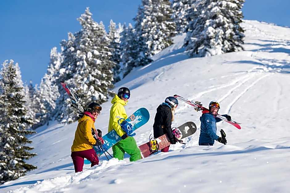 Aldiana Club Hochkönig