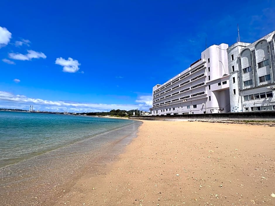 Golden Sun Beach Hotel - Vacation STAY 51362v