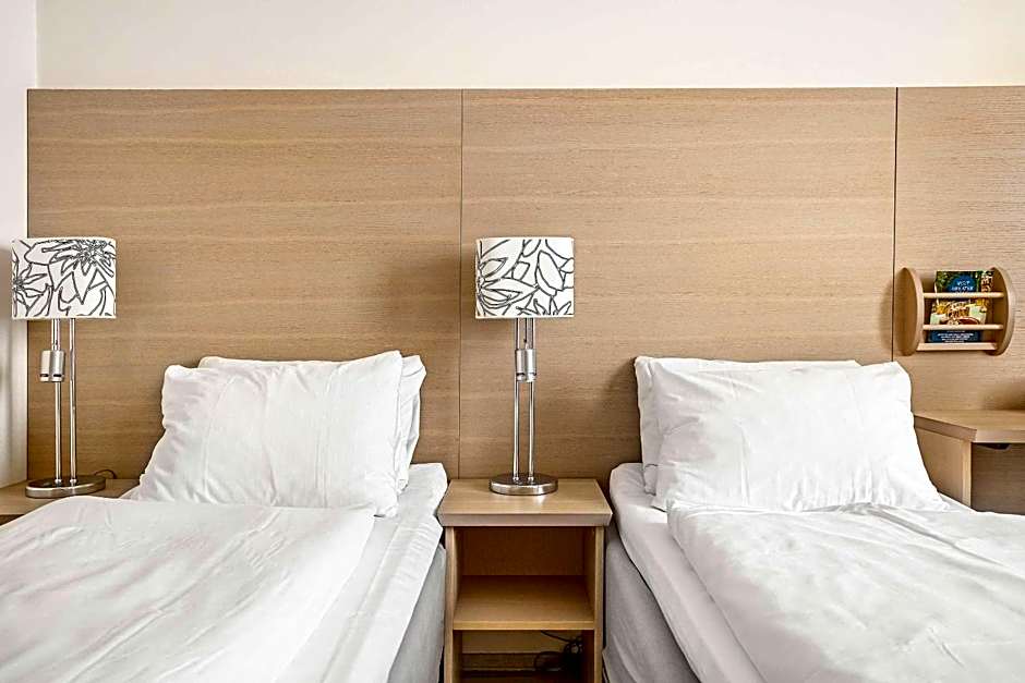 Best Western Leto Arena