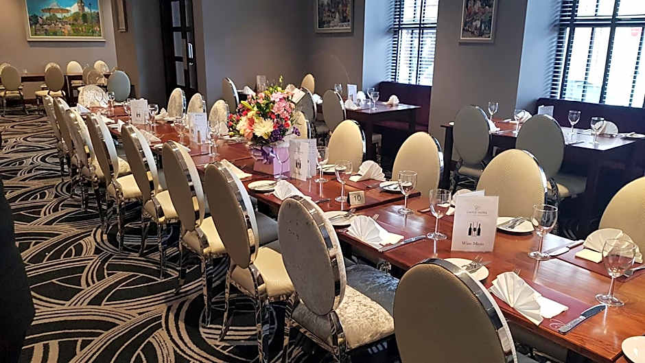 The Castle Hotel Neath