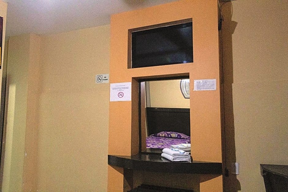 OYO Hotel Colon