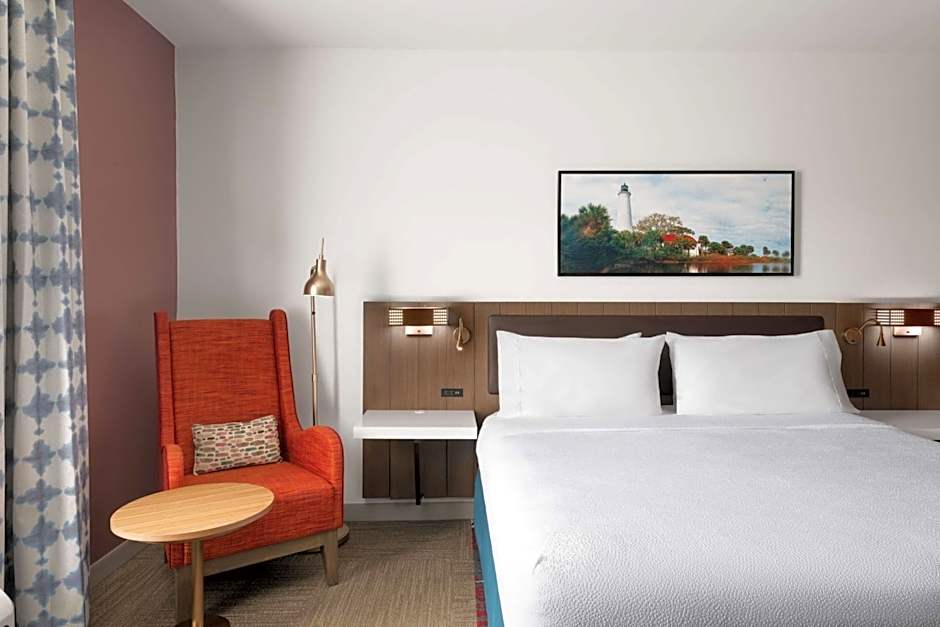 Hilton Garden Inn Tallahassee