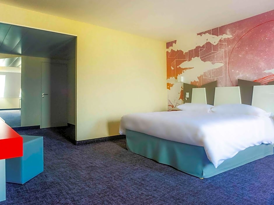 ibis Styles Poitiers Centre