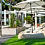 International Beach Hotel