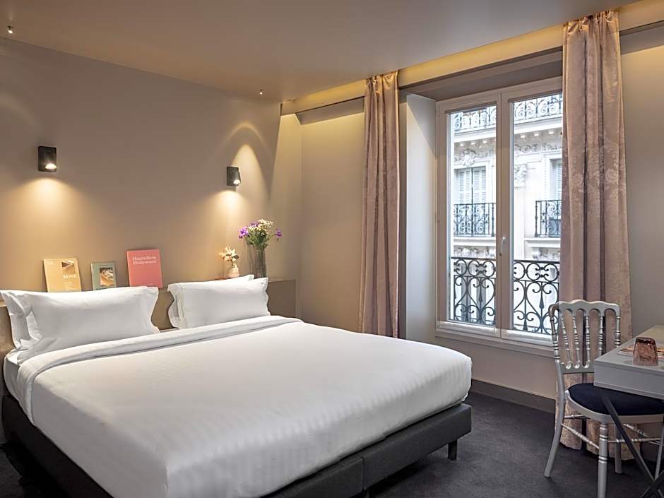 Grand Hotel Lafayette